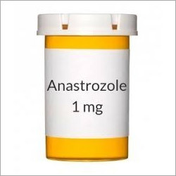 Anastrozole 1 mg Anastrozole 1 mg