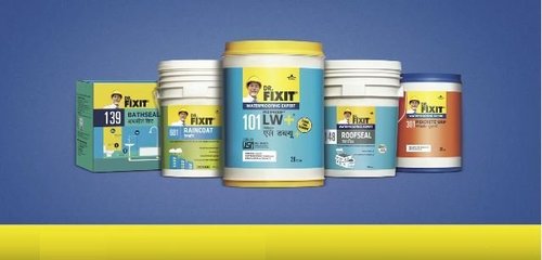 Dr.Fixit. Dr.Fixit.