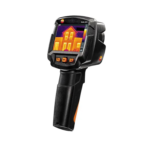 Testo 872 Testo 872