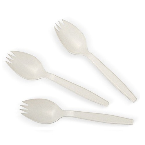 Biodegradable Spork Biodegradable Spork