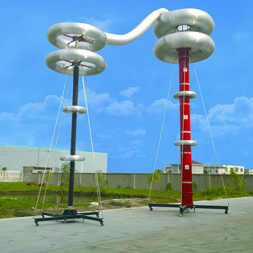 Variable Frequency AC Resonant Test Systems Variable Frequency AC Resonant Test Systems