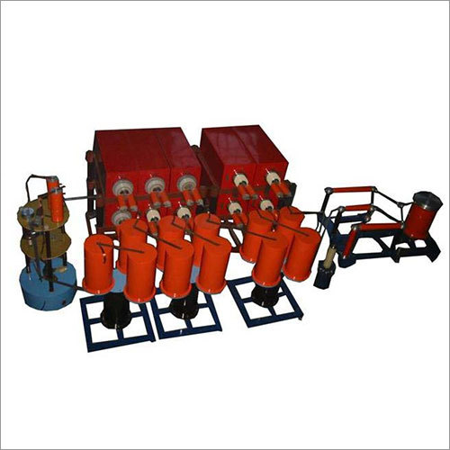 Impulse Current Generator Impulse Current Generator
