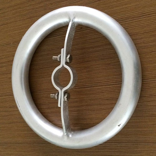 Corona Rings for Insulators Corona Rings for Insulators