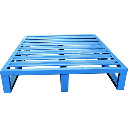 Metal Pallets Metal Pallets