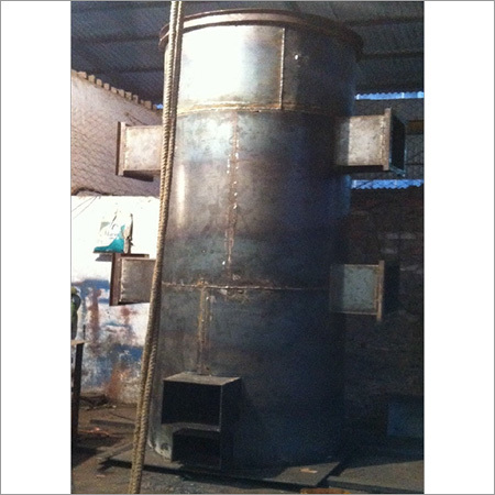 Furness For Wood Packaging Industries Furness For Wood Packaging Industries