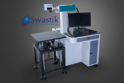 Industrial Laser Marking Machines Industrial Laser Marking Machines