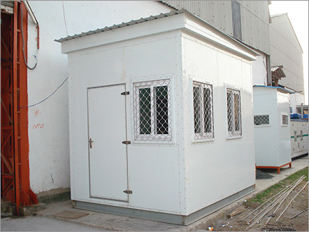 Portable Cabin Portable Cabin