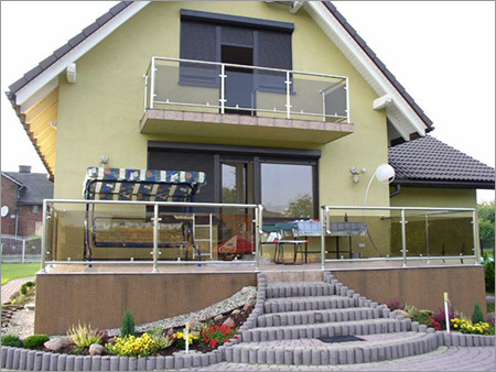 Balcony Balustrades Balcony Balustrades