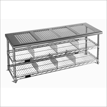 Stainless Steel Benches Stainless Steel Benches