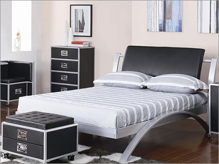 Steel Bed Steel Bed