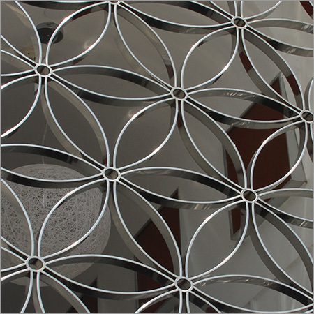 Decorative Window Panel Decorative Window Panel
