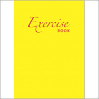 Exercise Book Exercise Book
