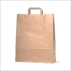 Paper Carrier Bags Paper Carrier Bags