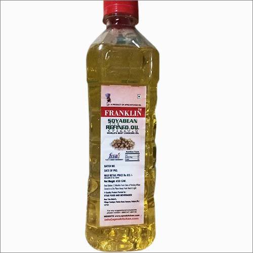 Soyabean Refined Oil Soyabean Refined Oil