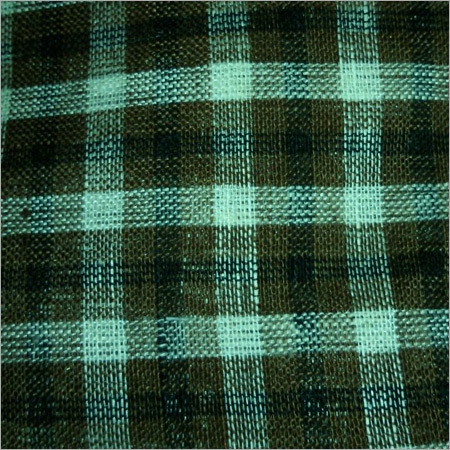 Linen Check Fabrics Linen Check Fabrics