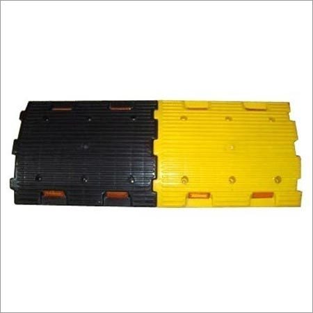Plastic Speed Breakers Plastic Speed Breakers