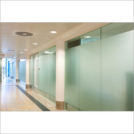 Frosted Glass Film Frosted Glass Film