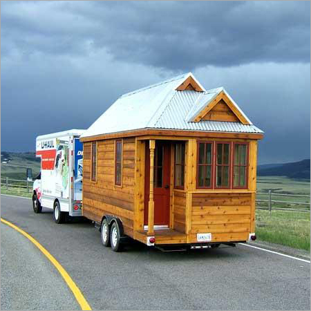 Caravan Kiosk Caravan Kiosk