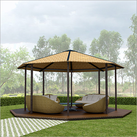 Outdoor Gazebo Outdoor Gazebo