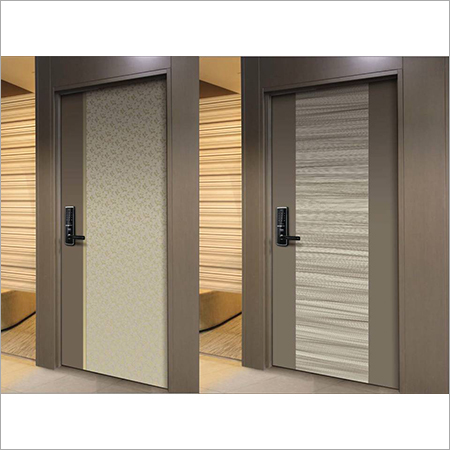 Intelligent Steel Doors Intelligent Steel Doors