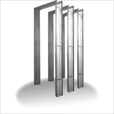 Steel Door Frames Steel Door Frames