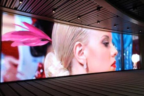 LED Video Wall Indoor LED Video Wall Indoor