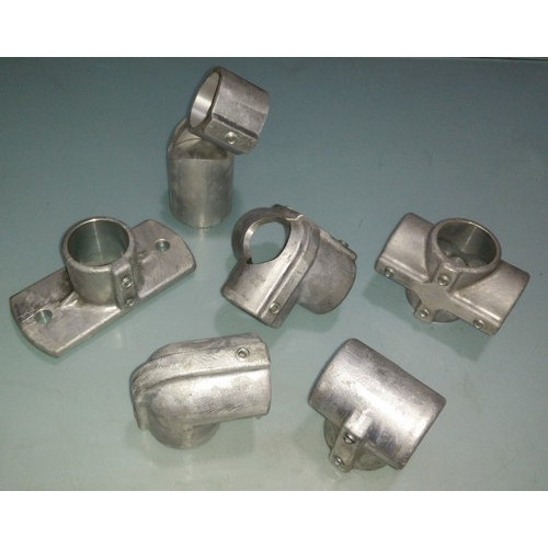 Slip On Pipe Railing Fittings Slip On Pipe Railing Fittings