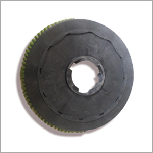 Scrubbing Brush Scrubbing Brush