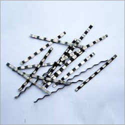 Steel Fiber Steel Fiber