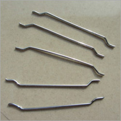 Hookend Steel Fiber Hookend Steel Fiber
