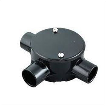 Circle Junction Box Circle Junction Box