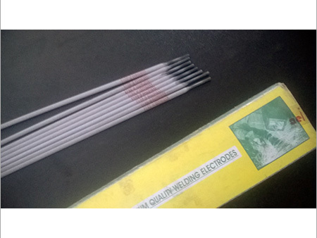 Welding Electrodes Welding Electrodes