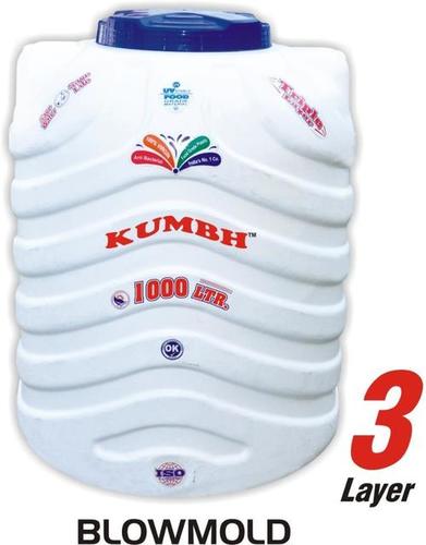 White Water Tanks White Water Tanks