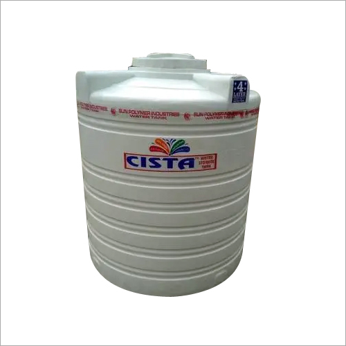 Plastic Water Tanks Plastic Water Tanks