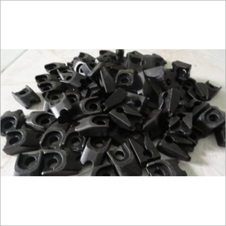 B Type Top Clamps B Type Top Clamps