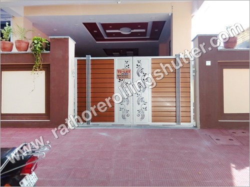 Design Front Gates Design Front Gates