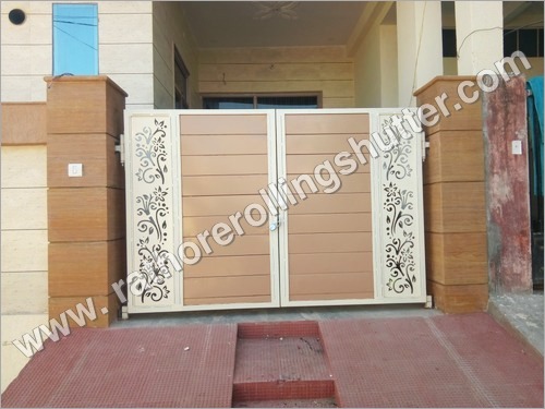 Main Iron Gate Main Iron Gate