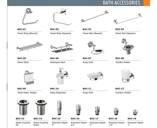 Bathroom Accessories Fittings ss bathroom fittings - manufacturer, supplier, exporter Bathroom Accessories Fittings ss bathroom fittings - manufacturer, supplier, exporter