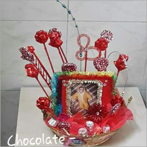 Decorative Chocolate Bouquets Decorative Chocolate Bouquets