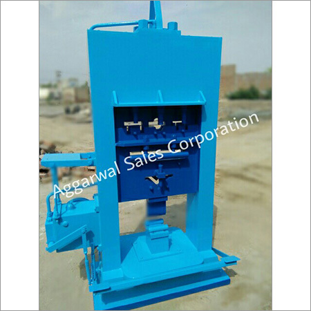 Hydraulic Angle Cutting Machine Hydraulic Angle Cutting Machine