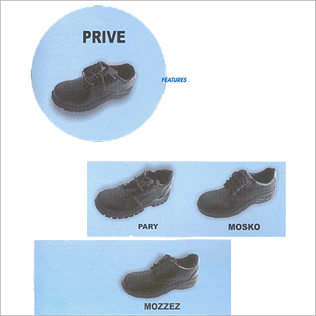 Safety Shoes Safety Shoes