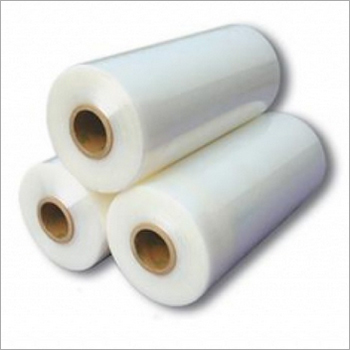 Machine Grade Stretch Film Machine Grade Stretch Film