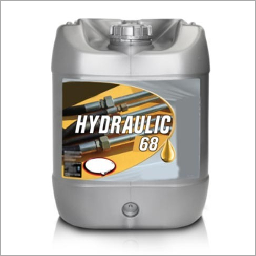 Industrial Hydraulic Oil Industrial Hydraulic Oil