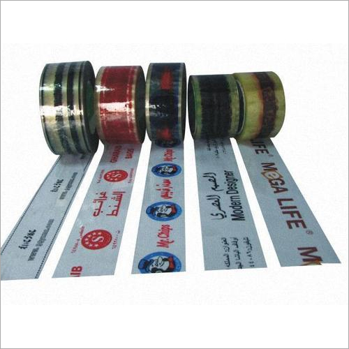 Two Colours Printing Tape Two Colours Printing Tape