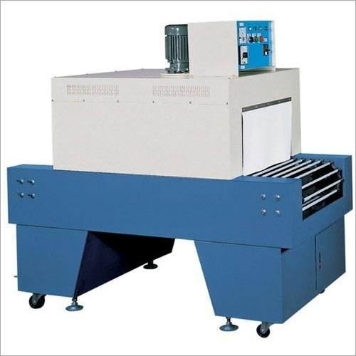 Shrink Tunnel Machine Shrink Tunnel Machine