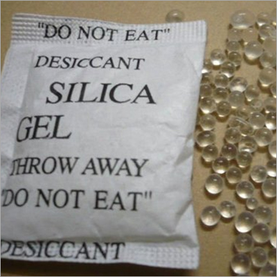 Silica Gels Silica Gels