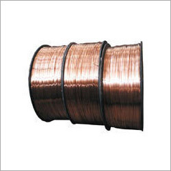 Bare Copper Wire Bare Copper Wire