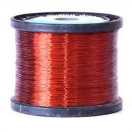 Enameled Aluminum Wires Enameled Aluminum Wires