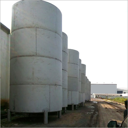 SS Storage Tanks SS Storage Tanks