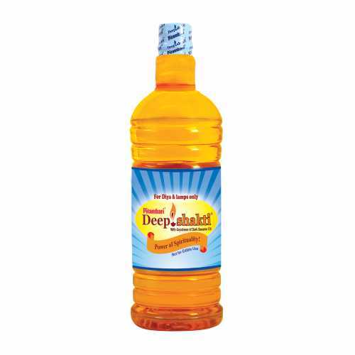 Deepshakti Lamp Oil Deepshakti Lamp Oil